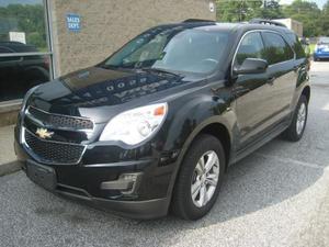  Chevrolet Equinox 1LT For Sale In Smyrna | Cars.com