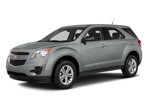  Chevrolet Equinox LS in Saint Albans, WV