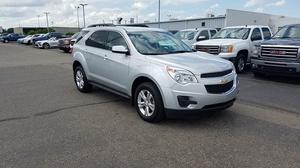  Chevrolet Equinox LS in Sterling Heights, MI