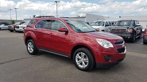  Chevrolet Equinox LS in Sterling Heights, MI