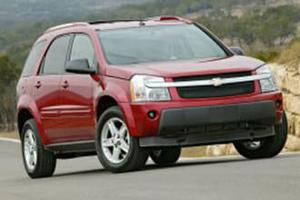 Chevrolet Equinox LT For Sale In Roselle | Cars.com