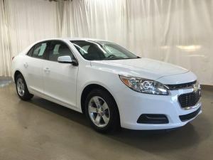  Chevrolet Malibu 1LT For Sale In North Canton |