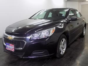  Chevrolet Malibu LS in Willard, OH