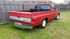  Chevrolet Pickup For Sale In Forney | Cars.com