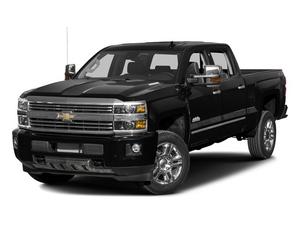  Chevrolet Silverado HD High Country in Salt Lake