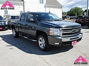  Chevrolet Silverado  LT For Sale In Green Bay |