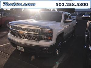  Chevrolet Silverado  LT For Sale In Milwaukie |