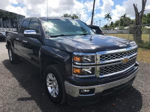  Chevrolet Silverado  LT in Miami, FL