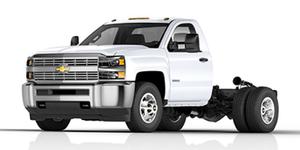  Chevrolet Silverado  Work Truck in Cleveland, OH