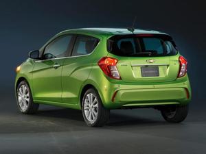  Chevrolet Spark LS For Sale In Big Stone Gap | Cars.com