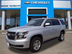  Chevrolet Tahoe LS For Sale In Gainesville | Cars.com