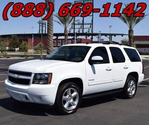  Chevrolet Tahoe LT For Sale In Mesa | Cars.com