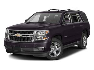  Chevrolet Tahoe LT in Austin, TX