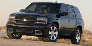  Chevrolet Trailblazer LS in Wahoo, NE