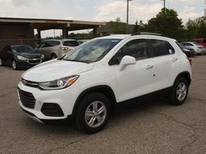  Chevrolet Trax LT For Sale In Taylor | Cars.com