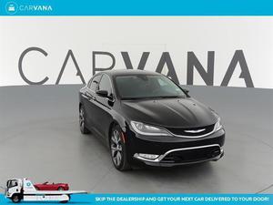  Chrysler 200 C For Sale In Pittsburgh | Cars.com