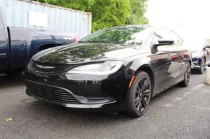  Chrysler 200 LX in Reading, PA