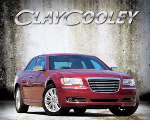  Chrysler 300 C in Irving, TX