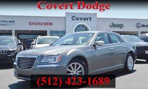  Chrysler 300 Series Limited