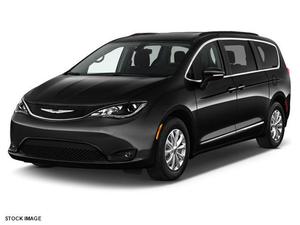  Chrysler Pacifica Touring-L For Sale In Bristol |