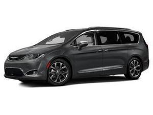  Chrysler Pacifica Touring-L Plus For Sale In Bunker
