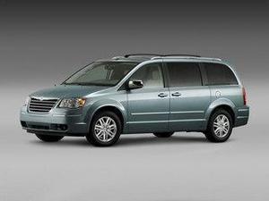  Chrysler Town & Country LX For Sale In Big Stone Gap |