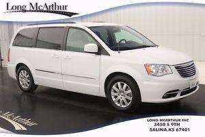  Chrysler Town & Country TOURING HANDICAPPED ACCESSIBLE