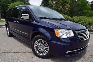  Chrysler Town & Country TOURING L-EDITION Minivan