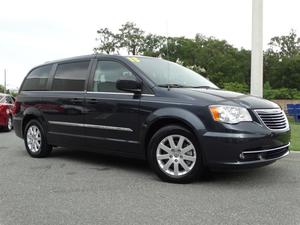  Chrysler Town & Country Touring in Ocala, FL
