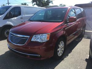  Chrysler Town & Country Touring in Tallahassee, FL