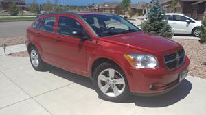  Dodge Caliber Mainstreet For Sale In Colorado Springs |