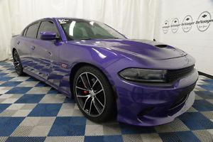  Dodge Charger R/T SCAT PACK