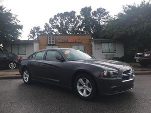  Dodge Charger SE For Sale In Greensboro | Cars.com