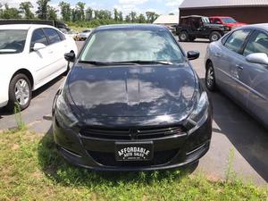  Dodge Dart SXT For Sale In Webster | Cars.com