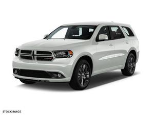  Dodge Durango GT For Sale In Ocean Township | Cars.com