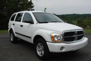  Dodge Durango SLT For Sale In Sevierville | Cars.com