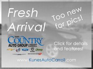  Dodge Grand Caravan SE For Sale In Mount Carroll |