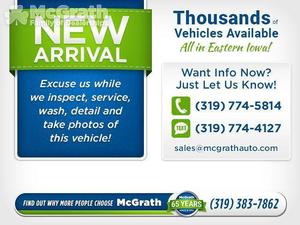  Dodge Grand Caravan SXT For Sale In Cedar Rapids |