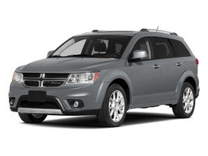  Dodge Journey R/T in Antioch, IL