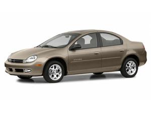  Dodge Neon For Sale In Howell | Cars.com