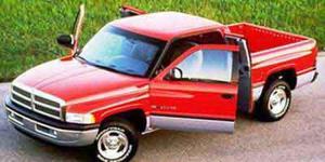  Dodge Ram  Quad Cab For Sale In Fort Myers |