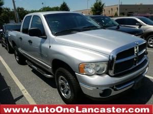  Dodge Ram  SLT in Lancaster, PA