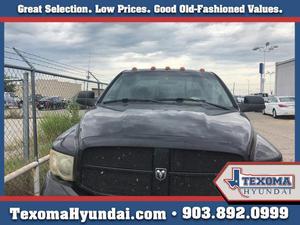  Dodge Ram  ST For Sale In Sherman | Cars.com