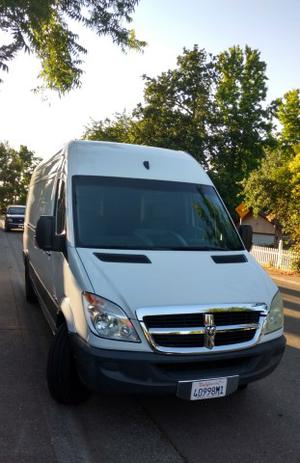  Dodge Sprinter  For Sale In Citrus Heights |