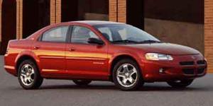  Dodge Stratus ES For Sale In Fort Myers | Cars.com