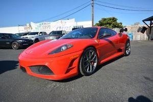  Ferrari 430 Scuderia Coupe 2-Door