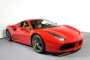  Ferrari 488 GTB Base For Sale In Mill Valley | Cars.com