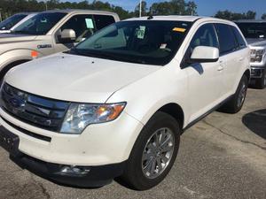  Ford Edge Limited in Tallahassee, FL