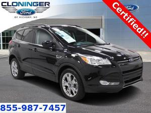  Ford Escape SE For Sale In Hickory | Cars.com