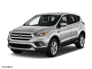  Ford Escape SE For Sale In Olathe | Cars.com